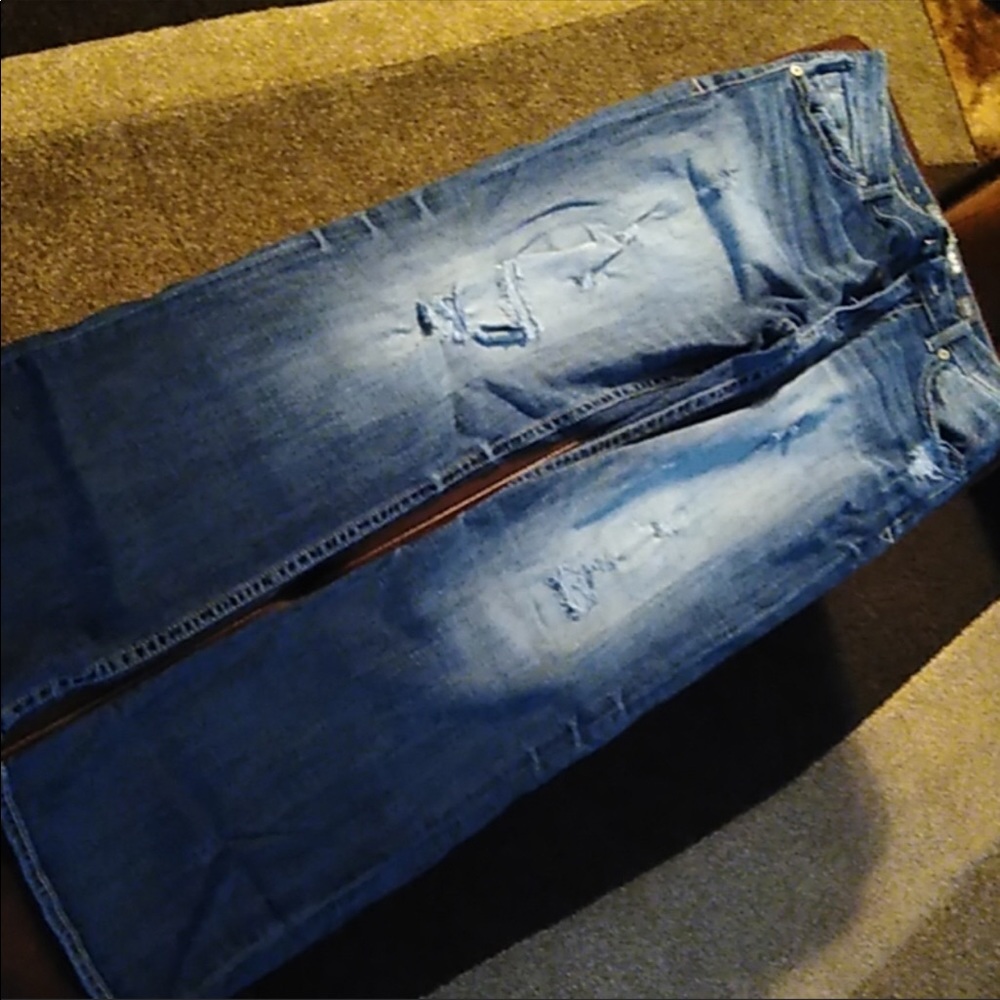 BKE Tyler Jeans